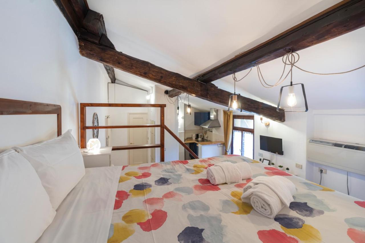 Portello Lauria 9 Appartement *