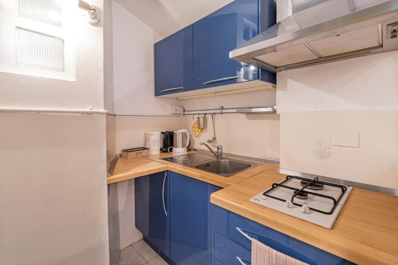 Portello Lauria 9 Appartement *