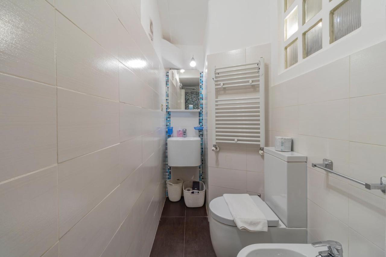 Appartement Portello Lauria 9