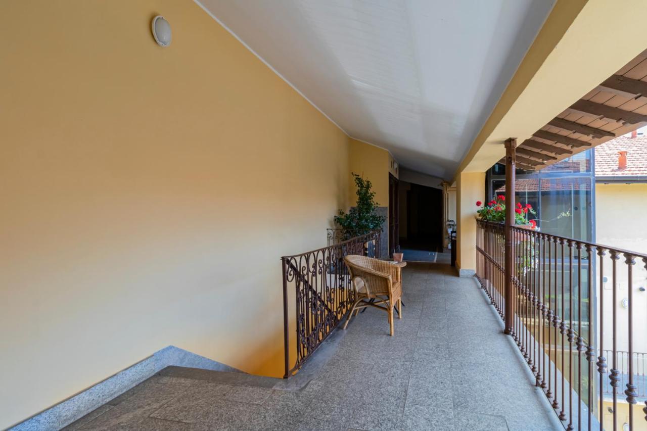 Appartement Portello Lauria 9 Milaan