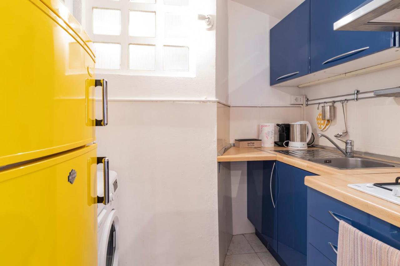 Appartement Portello Lauria 9