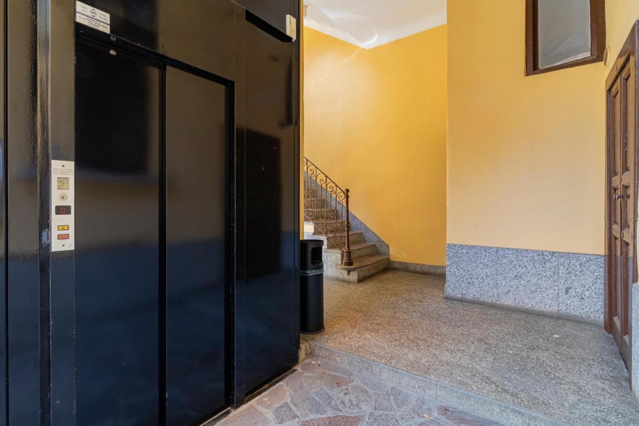 Portello Lauria 9 Appartement