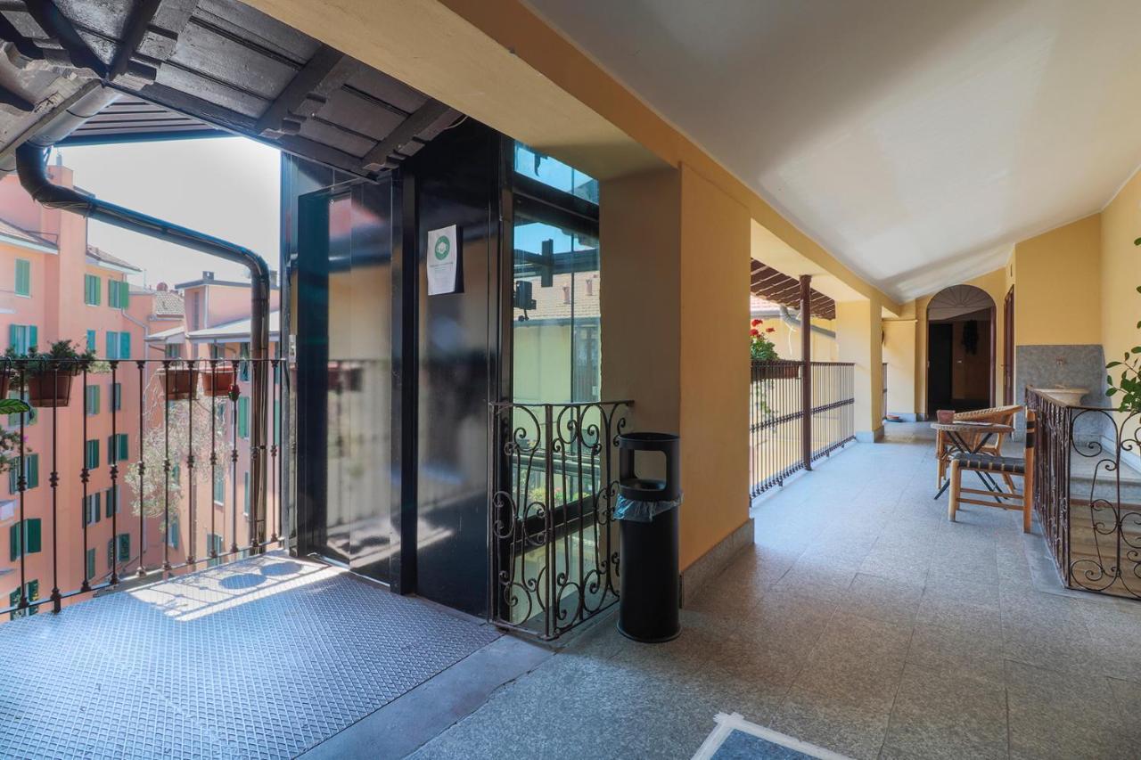 Appartement Portello Lauria 9 Milaan