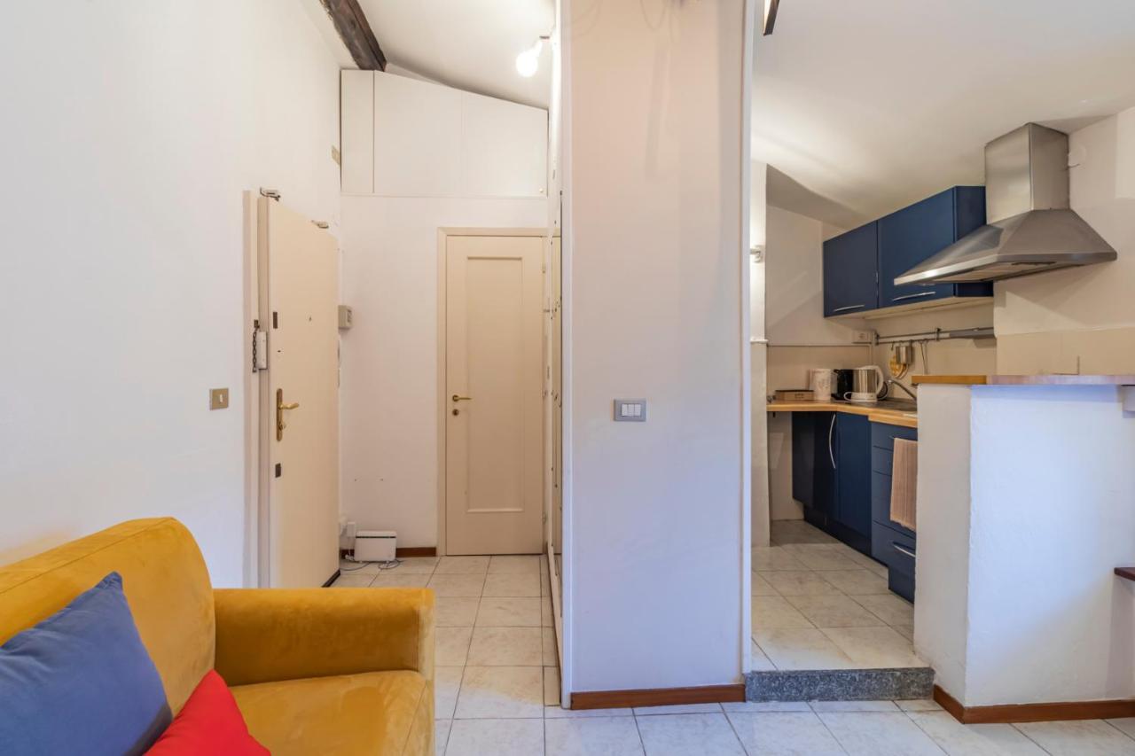 Portello Lauria 9 Appartement Milaan