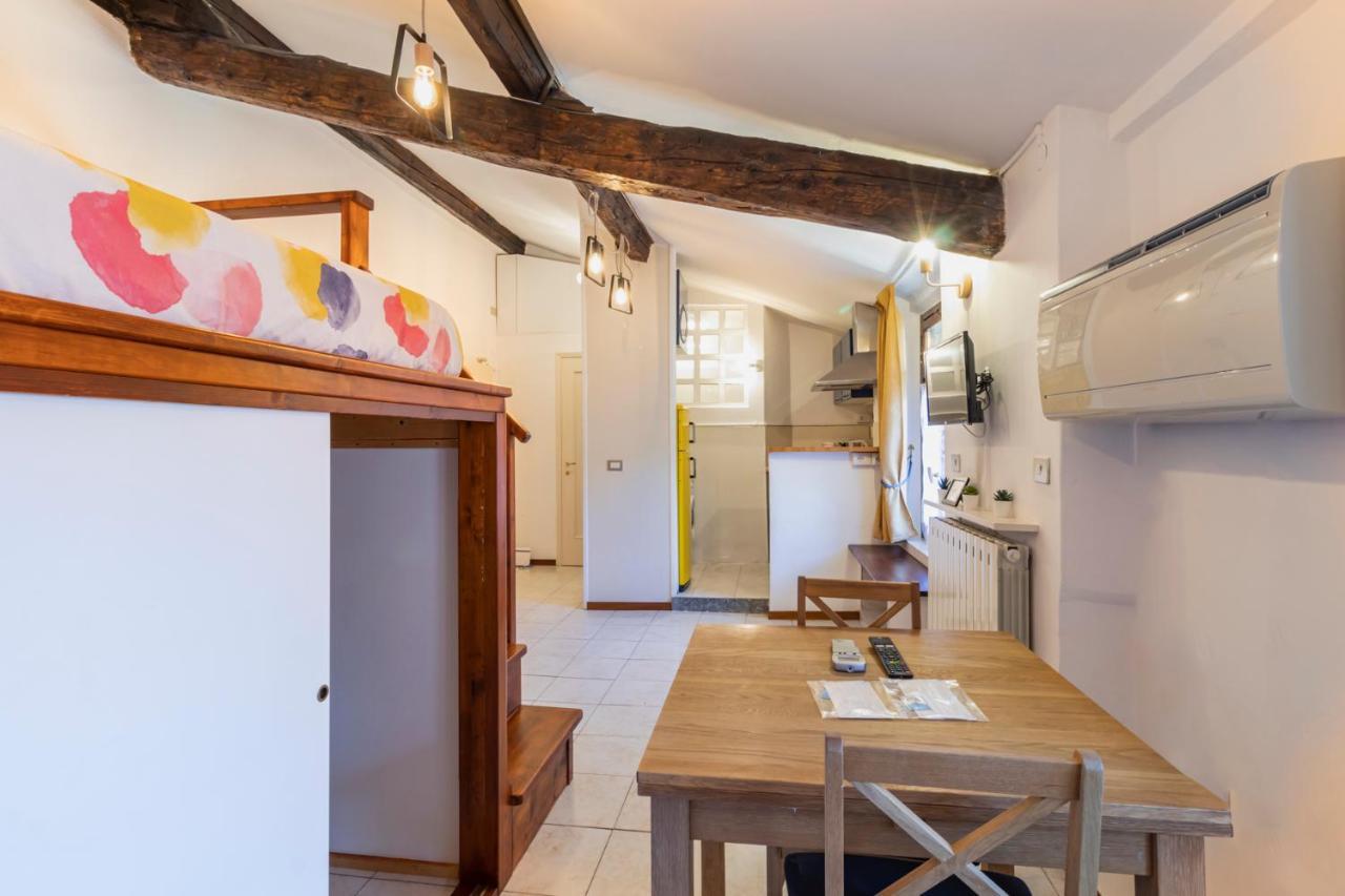 Appartement Portello Lauria 9 *