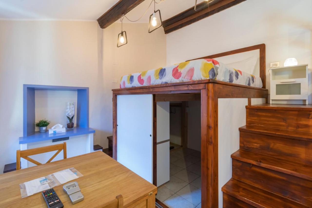 Appartement Portello Lauria 9 Milaan