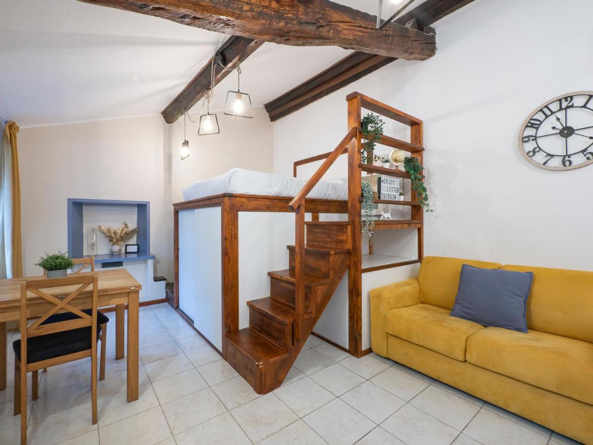 Portello Lauria 9 Appartement