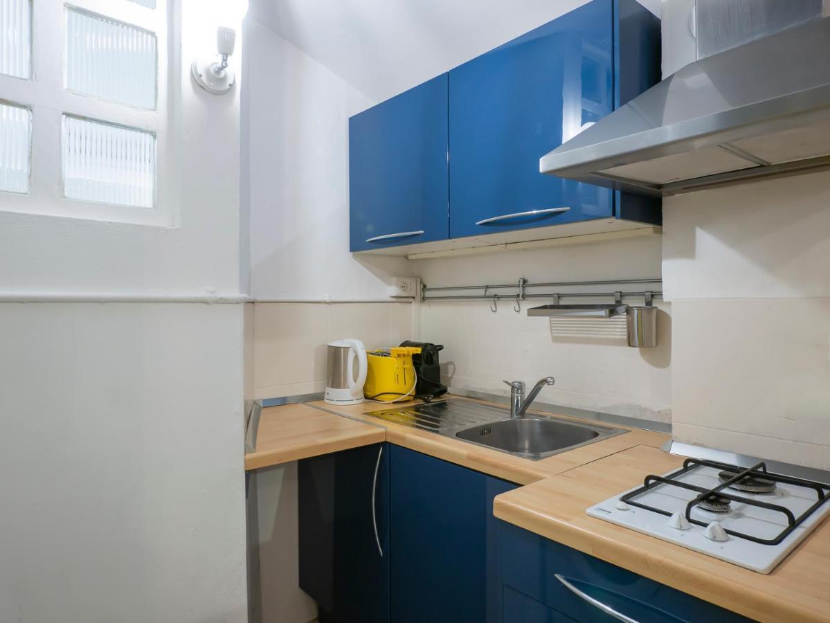 Appartement Portello Lauria 9 Milaan