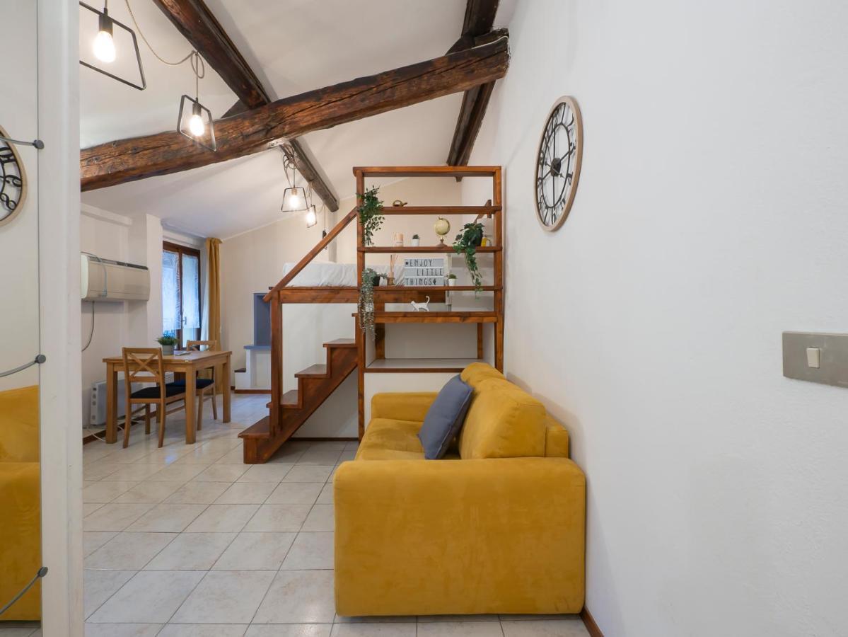 Appartement Portello Lauria 9