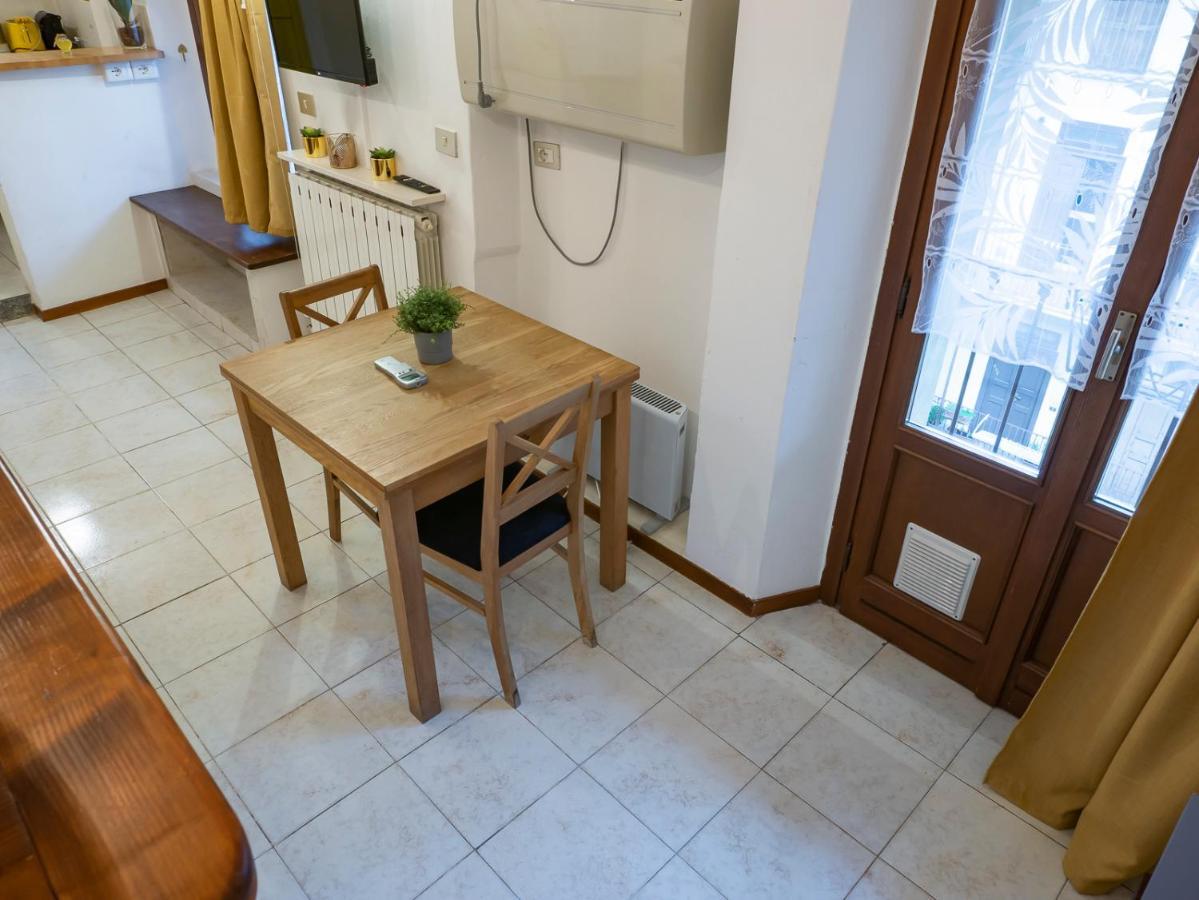 Portello Lauria 9 Appartement Milaan