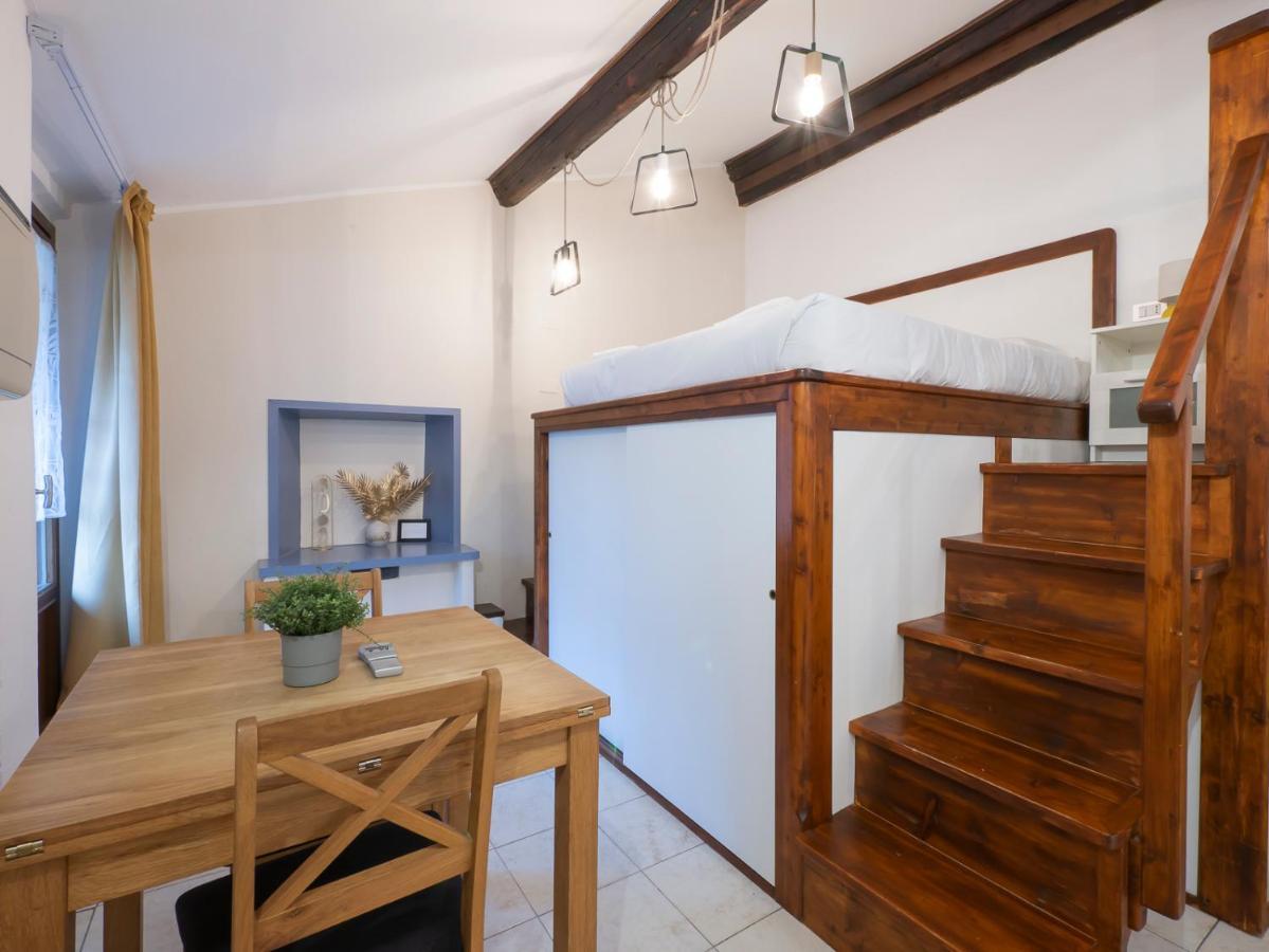 Portello Lauria 9 Appartement *