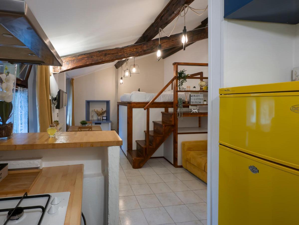 Appartement Portello Lauria 9