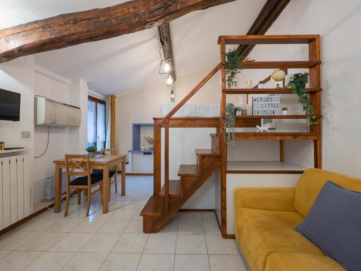 Portello Lauria 9 Appartement Milaan