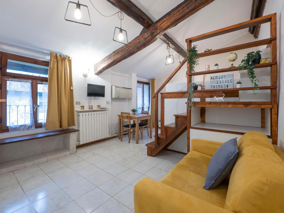 Appartement Portello Lauria 9 *