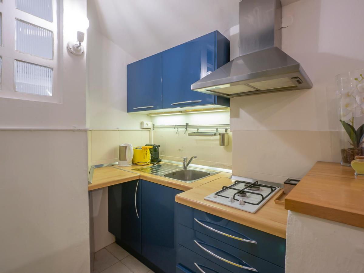 Portello Lauria 9 Appartement Milaan