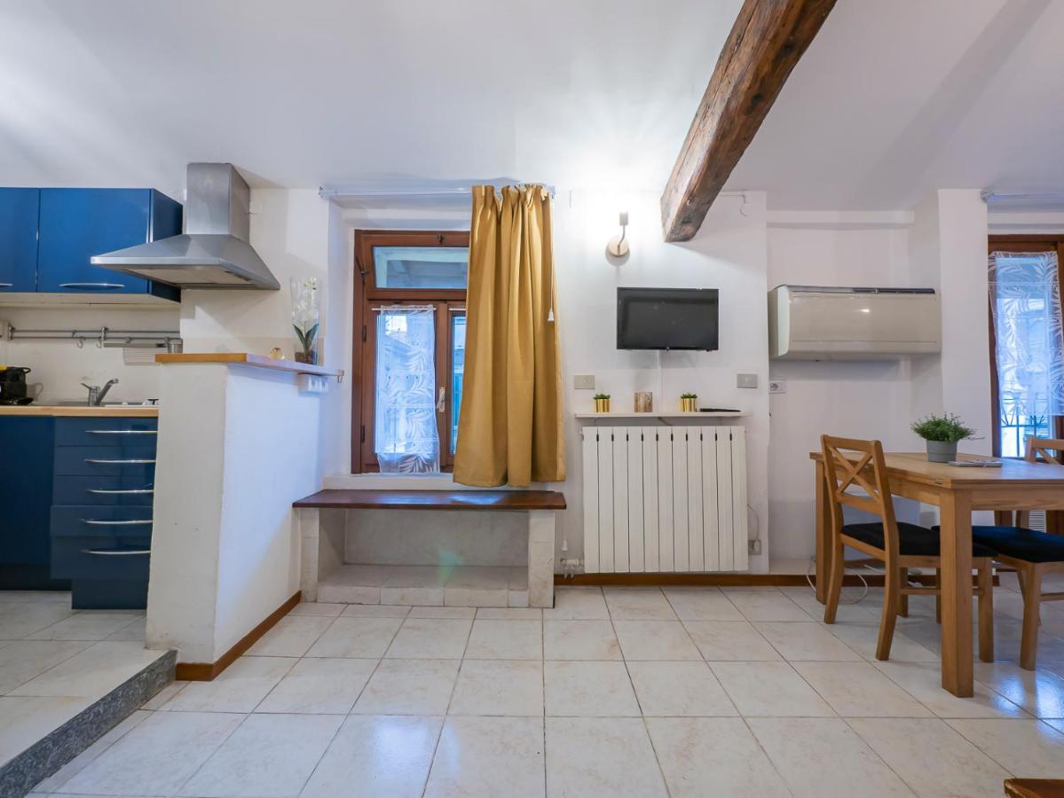 Appartement Portello Lauria 9 Milaan